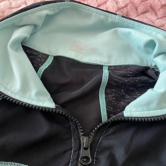 Zella Jackets & Coats Activewear Jacket Poshmark